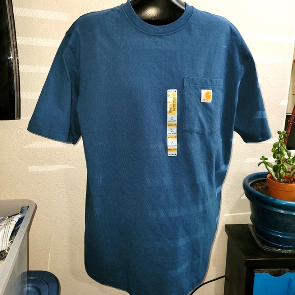 Carhartt Other - Carhartt men's tshirt